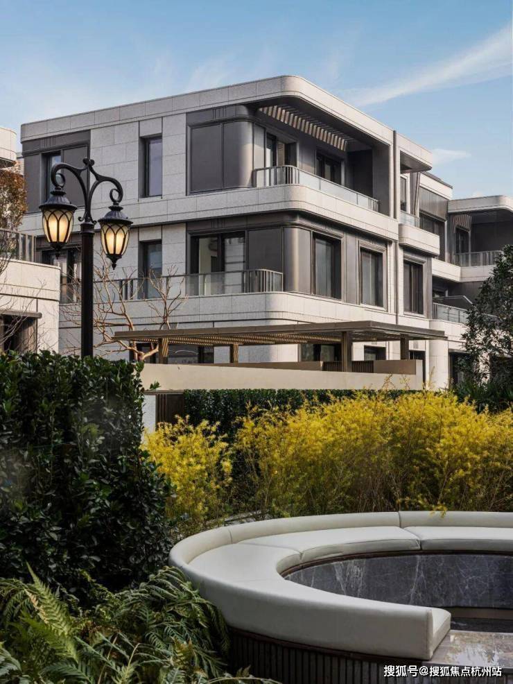 前滩公馆(售楼处)-前滩公馆售楼中心电话-环境-户型-价格-地址-楼盘详情-配套-电话-交房时间-配套-交房时间(图11)