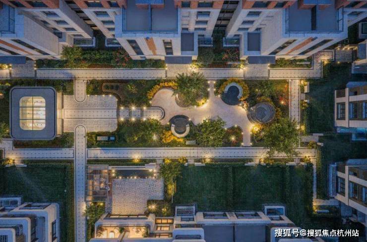 前滩公馆(售楼处)-前滩公馆售楼中心电话-环境-户型-价格-地址-楼盘详情-配套-电话-交房时间-配套-交房时间(图21)