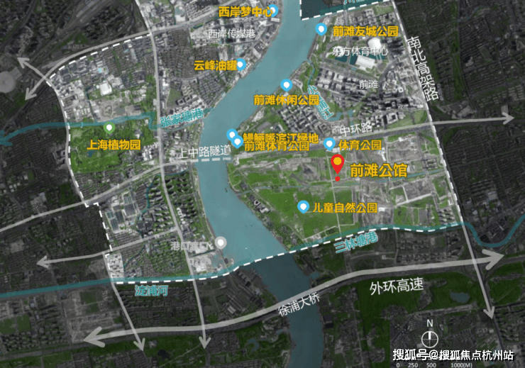 前滩公馆(售楼处)-前滩公馆售楼中心电话-环境-户型-价格-地址-楼盘详情-配套-电话-交房时间-配套-交房时间(图31)