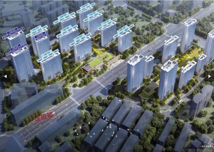 伟星宸ONE2026年能买的新房都在这里了!(图2)