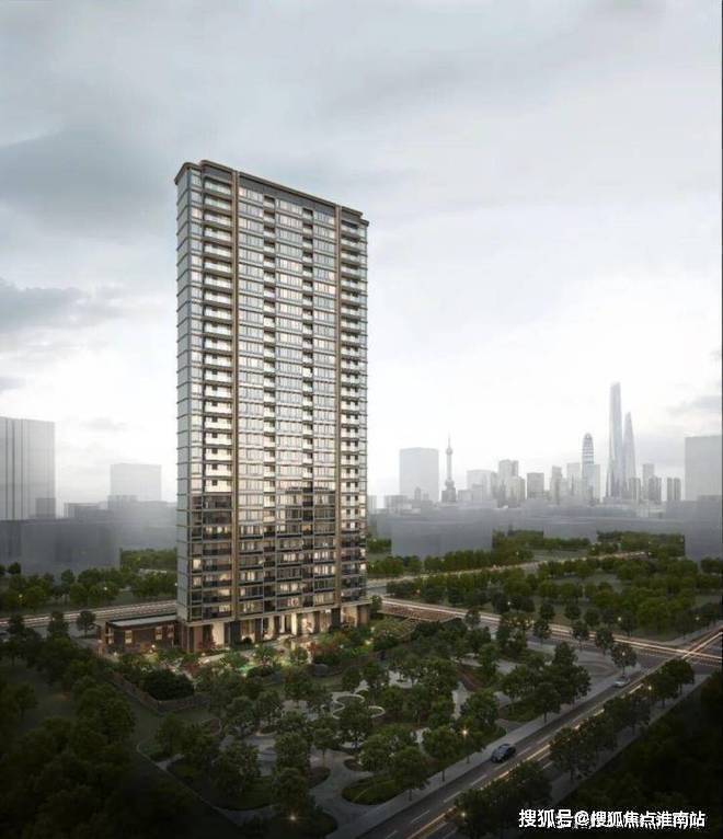 九游app：绿城黄浦one(售楼处)电话上海绿城黄浦one售楼中心前台电线楼盘百科楼盘网站测评中心电话来电预约看房(图14)