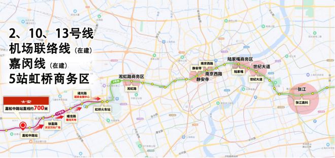 【动态】华发虹桥四季售楼处华发虹桥四季发布：轻松上车!(图8)