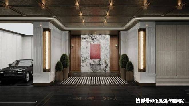 绿城黄浦one(售楼处电话)网站-绿城黄浦one销售中心(营销中心)-欢迎您-小区环境-户型-价格-地址-楼盘详情-周边配套-售楼处电话-交房时间(图9)