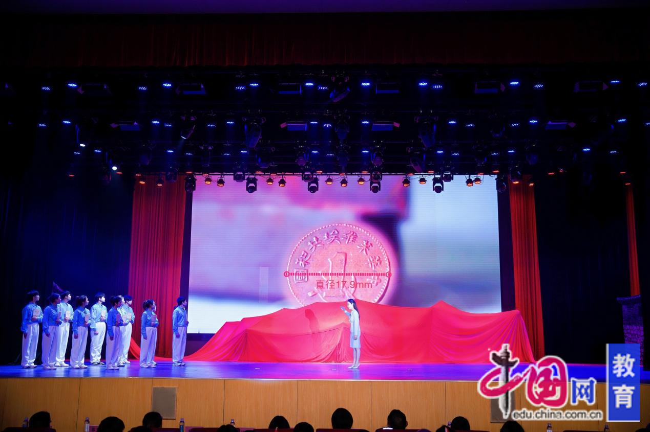 赣州职业技术学院：以红色艺术为媒深化实践育人提升思政教育实效(图2)