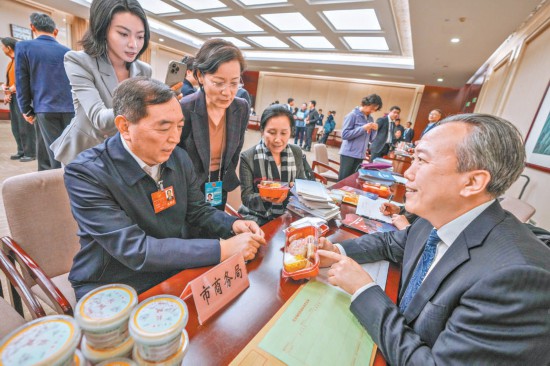 北京市47个部门回应民生关切(图3)