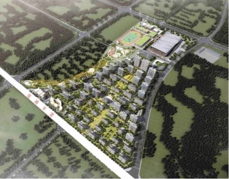 九游app入口：新站区在售房源-合肥新站区新房源【新房价格】(图5)