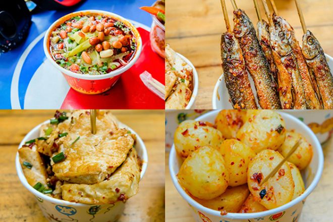 张家界中国国际旅行社有限公司专注于张家界高品质旅游服务(图3)