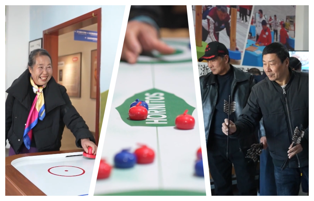 经济政策一线微观察｜“银发经济”新浪潮：适老化设计如何催生“青春化”市场(图3)