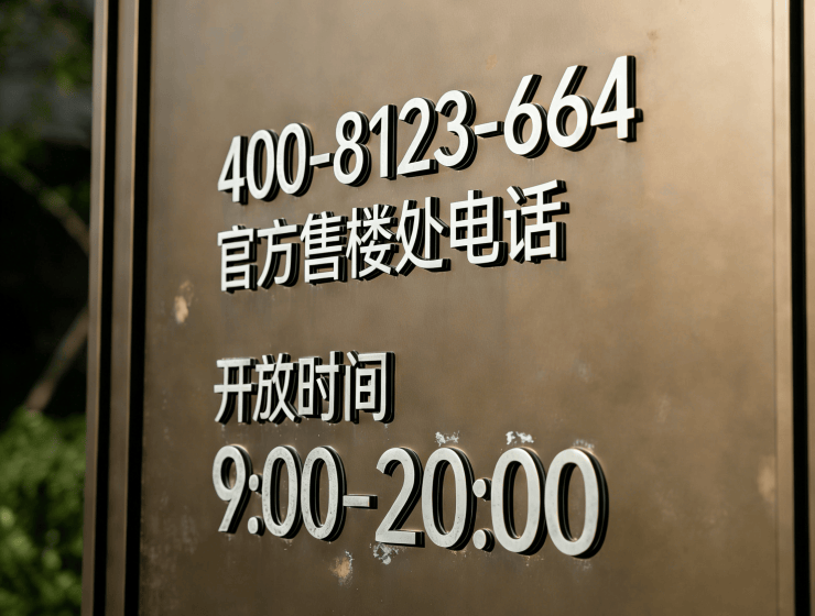 春申景城缦院售楼处电话(春申景城缦院)首页-营销中心欢迎您-楼盘详情最新价格-户型图-容积率-202621售楼处(图2)