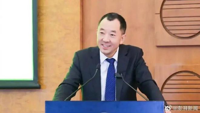 陈行甲已到新东方报到！此前俞敏洪宣布年薪150万聘请其为总顾问并称加入恒晖基金会(图3)