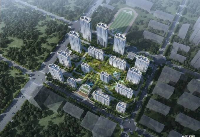 九游体育：瑶海区保利和光峯境楼盘怎么样-优惠(图1)