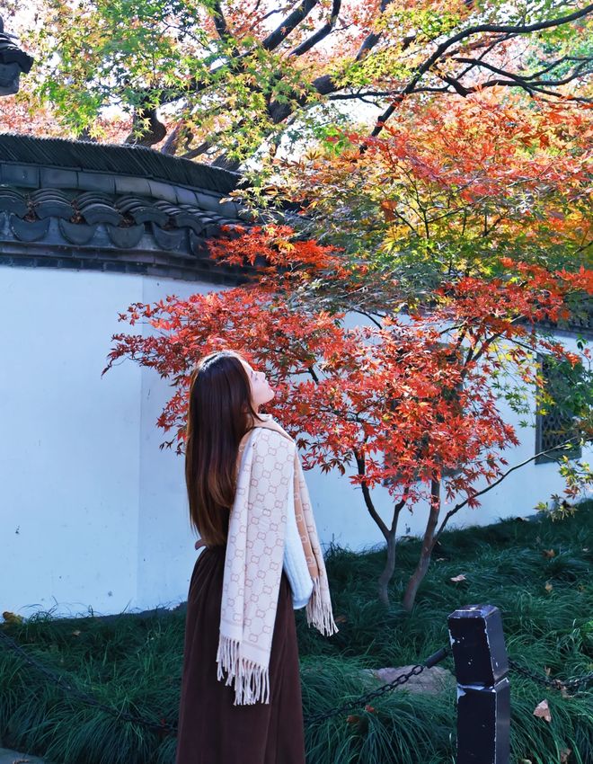 2026苏杭五日游报价必去十大景点自驾游攻略附价格(图3)