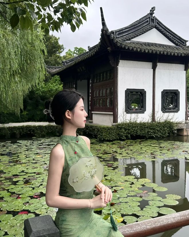 2026苏杭五日游报价必去十大景点自驾游攻略附价格(图2)