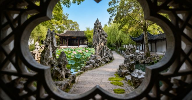 2026苏杭五日游报价必去十大景点自驾游攻略附价格(图6)