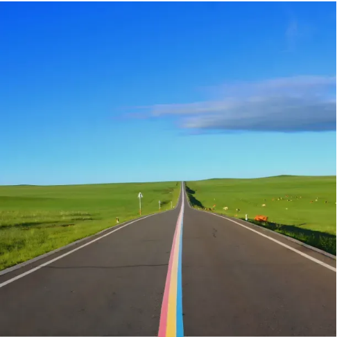 九游app：中国北疆风景大道达达线年度自驾游精品线路”(图1)