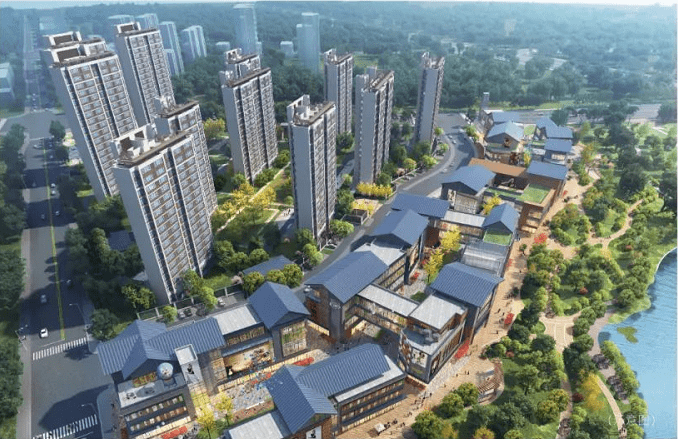 合肥楼盘排行榜-2026年全新房价-合肥买房交流群(图2)