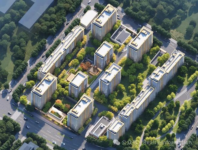 ⚡聚焦北京海宸元境售楼处发布：海宸元境以品质铸就传奇(图8)