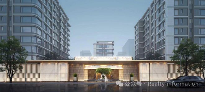 ⚡聚焦北京海宸元境售楼处发布：海宸元境以品质铸就传奇(图12)