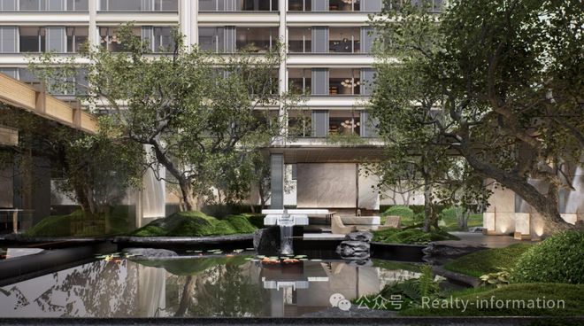 ⚡聚焦北京海宸元境售楼处发布：海宸元境以品质铸就传奇(图15)