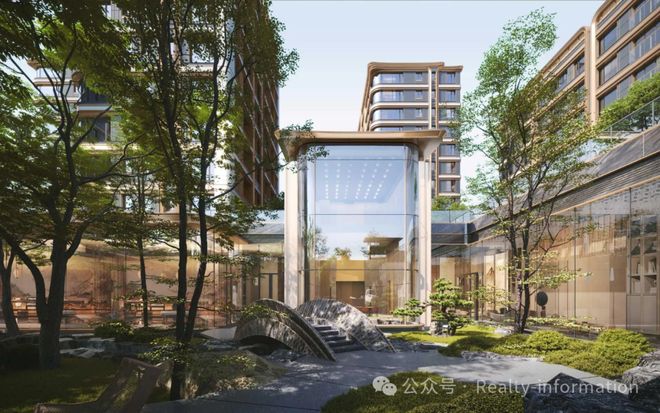 ⚡聚焦北京海宸元境售楼处发布：海宸元境以品质铸就传奇(图16)