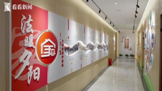 九游app：代表再携建议上两会：让意定监护成为安心选择(图4)