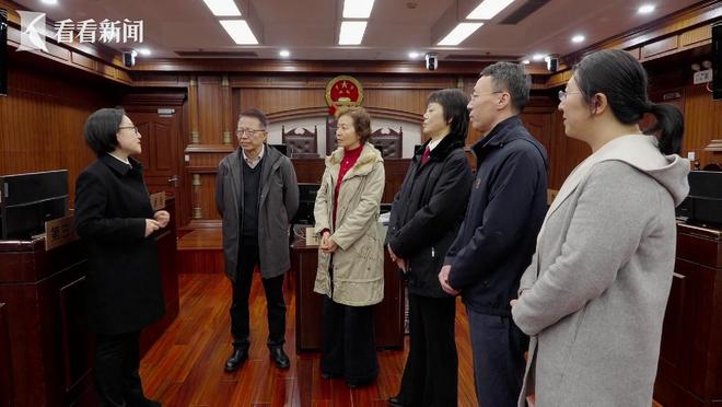 九游app：代表再携建议上两会：让意定监护成为安心选择(图3)