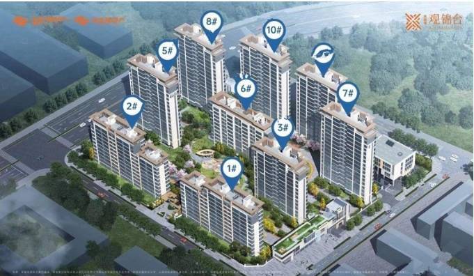 九游app入口：肥东热门楼盘-2026年全新房价-肥东楼盘推荐(图2)