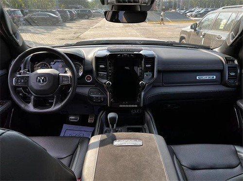 24款道奇公羊霸王龙全系现车顶级越野皮卡特惠价80来万起售(图6)