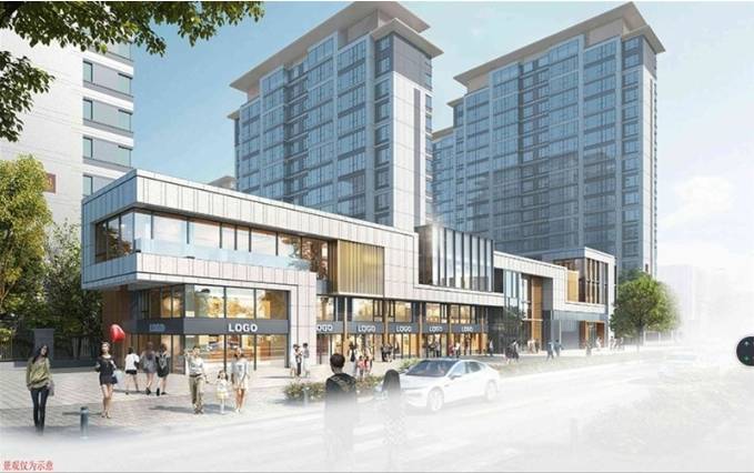 九游app入口：合肥肥东最新在售楼盘-肥东新房房价-买房交流群(图6)