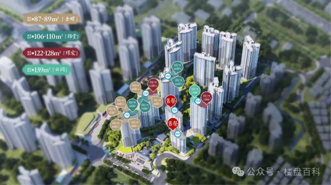 ⏳启幕保利锦鲤堂悦售楼处发布：豪宅启幕鼎级尊邸奢境(图4)