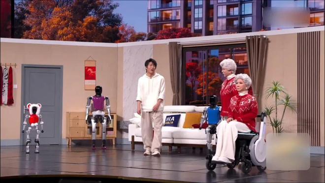 九游app：机器人「起飞」元年：热钱、故事与透支的未来(图1)