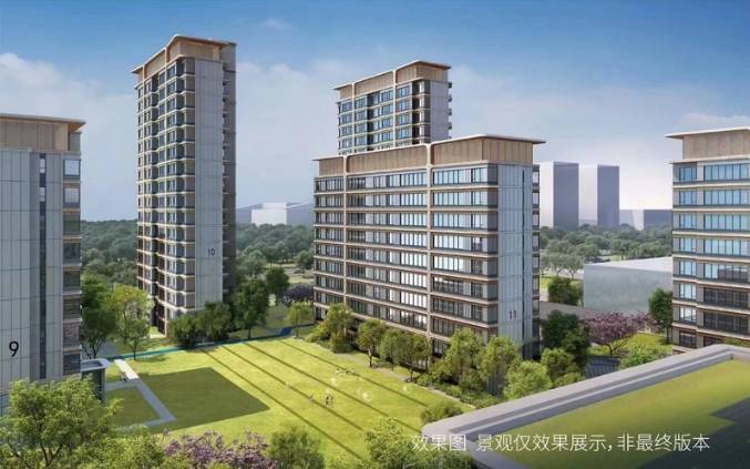 新站区楼盘-新站区房价【合肥房价】(图4)