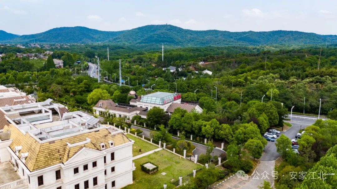 风向突变！富豪们正扎堆杀回楼市南京别墅突然发力(图4)
