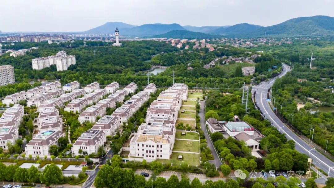 风向突变！富豪们正扎堆杀回楼市南京别墅突然发力(图2)