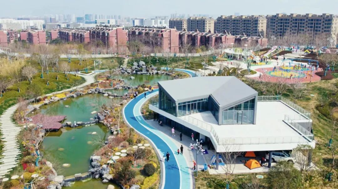 风向突变！富豪们正扎堆杀回楼市南京别墅突然发力(图6)