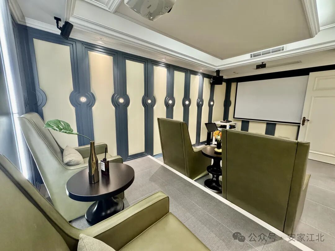 风向突变！富豪们正扎堆杀回楼市南京别墅突然发力(图12)