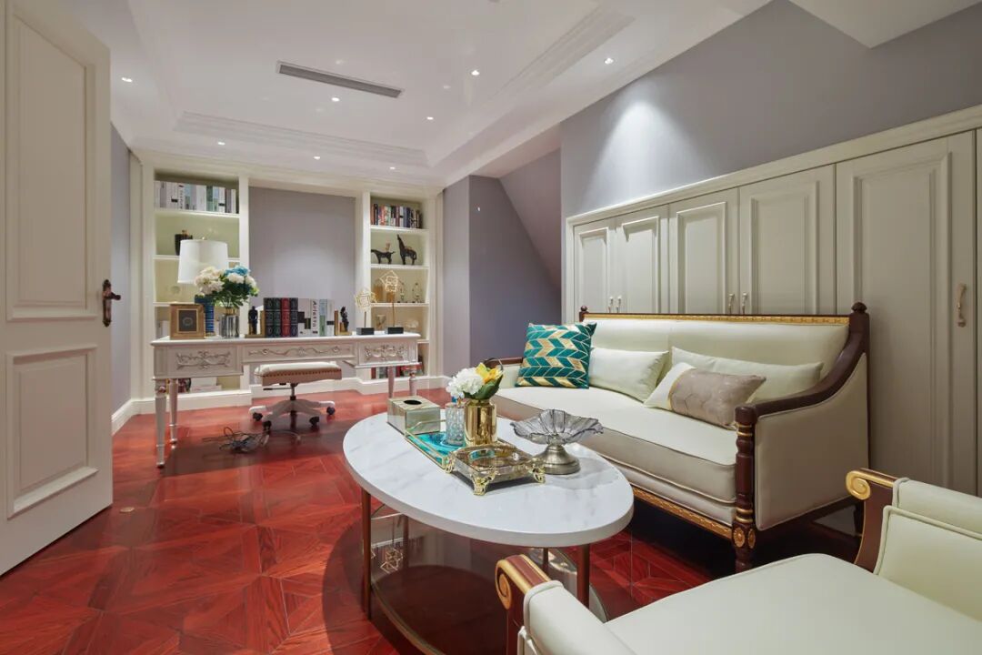 风向突变！富豪们正扎堆杀回楼市南京别墅突然发力(图13)