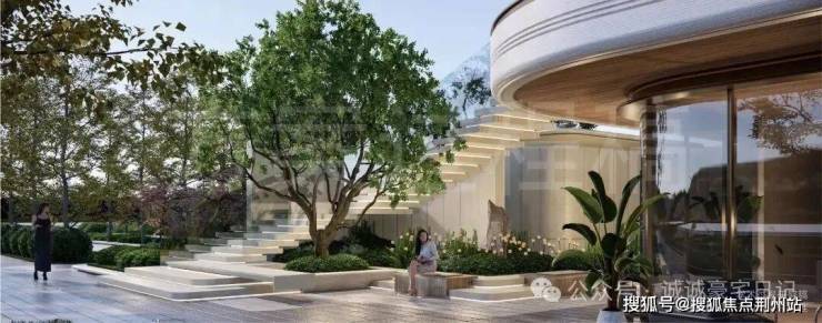 和樾长宁售楼处_和樾长宁(营销中心)网站_售楼处地址_电话_价格曝光_最新房源情况_户型_中心电线小时咨询热线(图8)