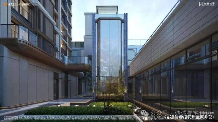 和樾长宁售楼处_和樾长宁(营销中心)网站_售楼处地址_电话_价格曝光_最新房源情况_户型_中心电线小时咨询热线(图9)