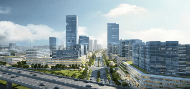 九游app入口：金隅公园东序售楼处(金隅公园东序售楼处电话)营销中心电话_来电预约看房_2026楼盘测评-最新房价(图7)