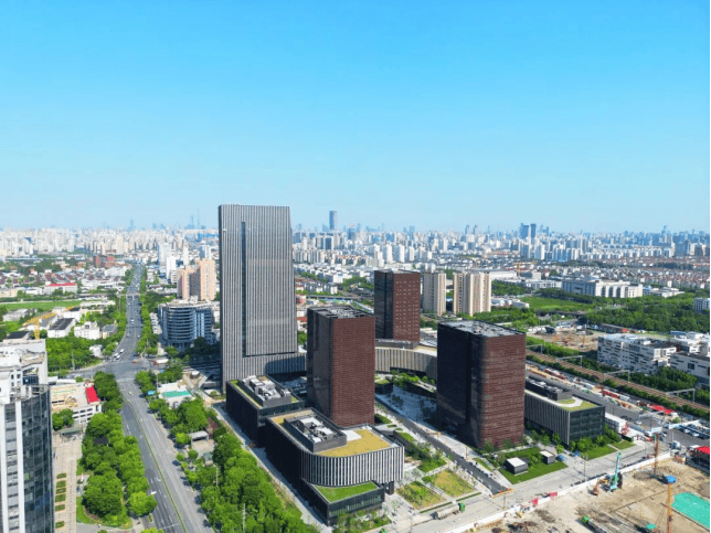 九游app入口：金隅公园东序售楼处(金隅公园东序售楼处电话)营销中心电话_来电预约看房_2026楼盘测评-最新房价(图9)