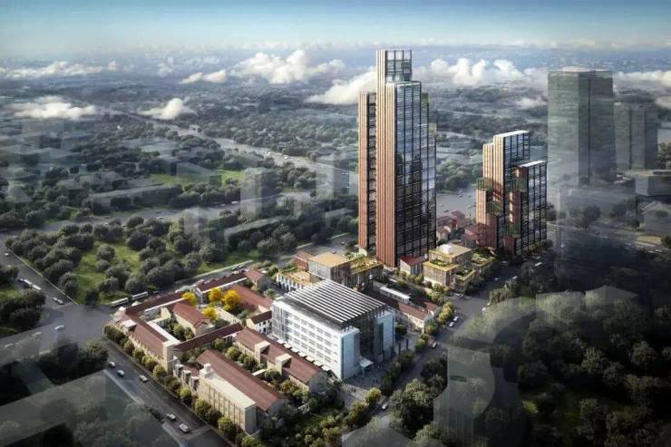 九游app入口：金隅公园东序售楼处(金隅公园东序售楼处电话)营销中心电话_来电预约看房_2026楼盘测评-最新房价(图10)