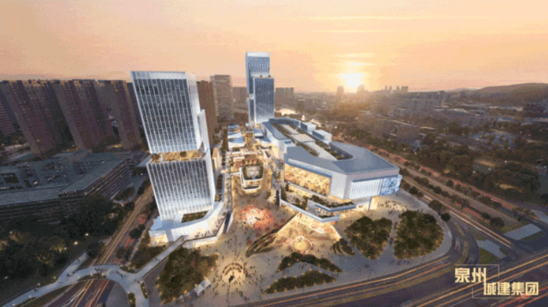 九游app：赢商周报黄石首座奥特莱斯、济南首个京东MALL来了；MStand今年要开7家汉堡店(图5)