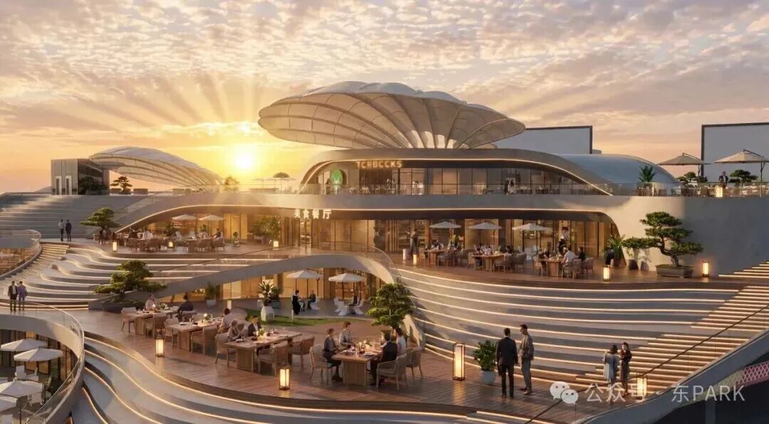 九游app：赢商周报黄石首座奥特莱斯、济南首个京东MALL来了；MStand今年要开7家汉堡店(图6)