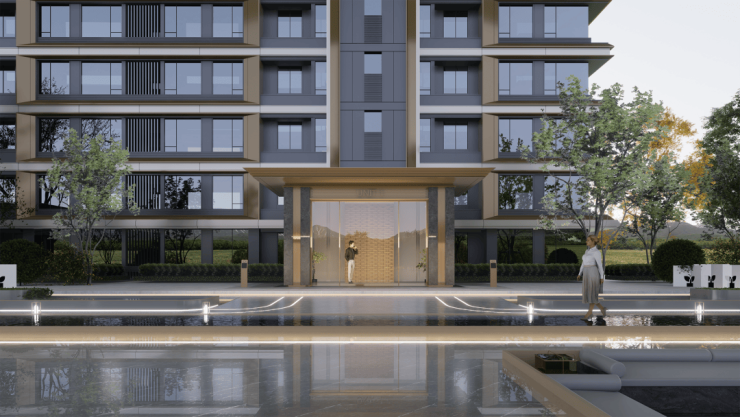 上海国贸海上原墅电线国贸海上原墅售楼处电话-楼盘详情-交房时间-房价户型图-小区环境-楼盘详情-交房时间-周边配套-24h电话(图3)