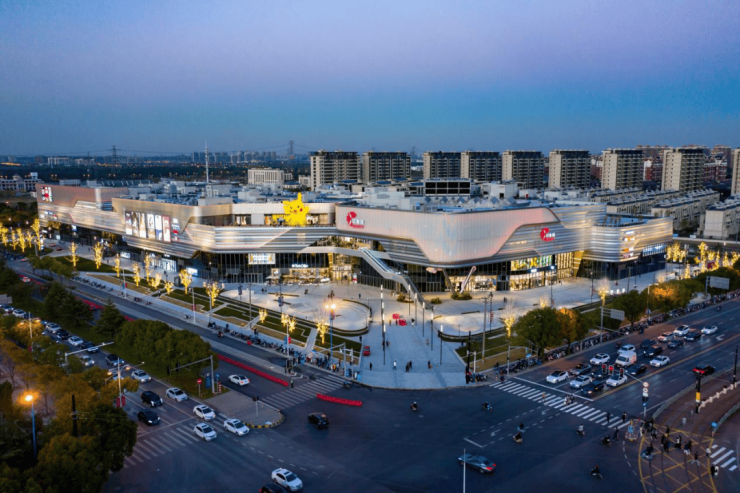 上海国贸海上原墅电线国贸海上原墅售楼处电话-楼盘详情-交房时间-房价户型图-小区环境-楼盘详情-交房时间-周边配套-24h电话(图6)