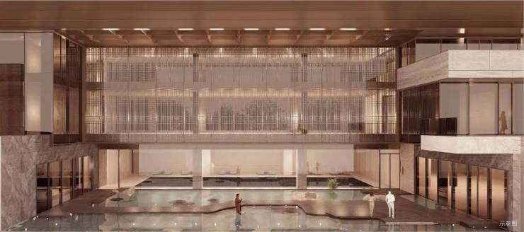 上海国贸海上原墅电线国贸海上原墅售楼处电话-楼盘详情-交房时间-房价户型图-小区环境-楼盘详情-交房时间-周边配套-24h电话(图5)