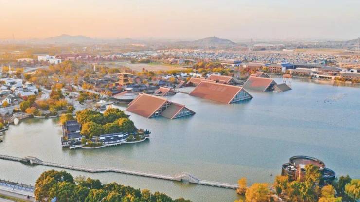 上海国贸海上原墅电线国贸海上原墅售楼处电话-楼盘详情-交房时间-房价户型图-小区环境-楼盘详情-交房时间-周边配套-24h电话(图9)