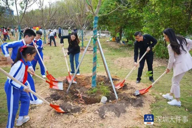 深圳春假试点落地多校提供托管护航方案(图2)