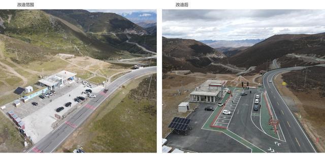 九游体育：四川为什么盛产网红路？丨省情研究所(图7)